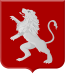 Blason de Heenvliet