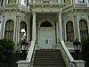 Heilbron House Heilbron House (Front Porch), Sacramento, CA - DSC03854.JPG