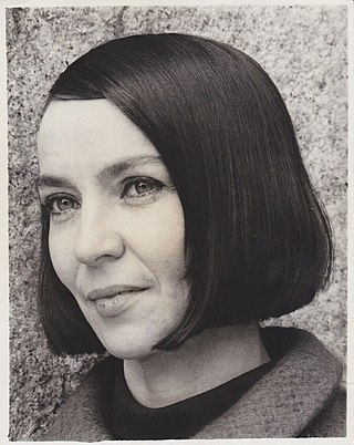 <span class="mw-page-title-main">Helen Gallagher</span> American actress, dancer, and singer (born 1926)