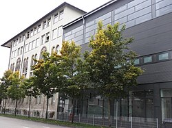 Hellenstein High School Heidenheim