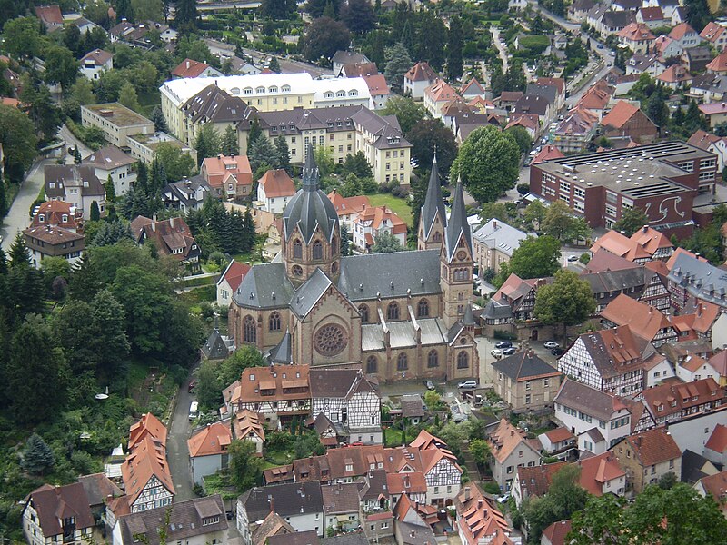 File:Heppenheim church.JPG