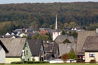 <span class="mw-page-title-main">Herschbach, Selters</span> Municipality in Rhineland-Palatinate, Germany