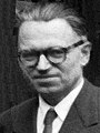 Gerhard Herzberg, Nobel laureate in chemistry