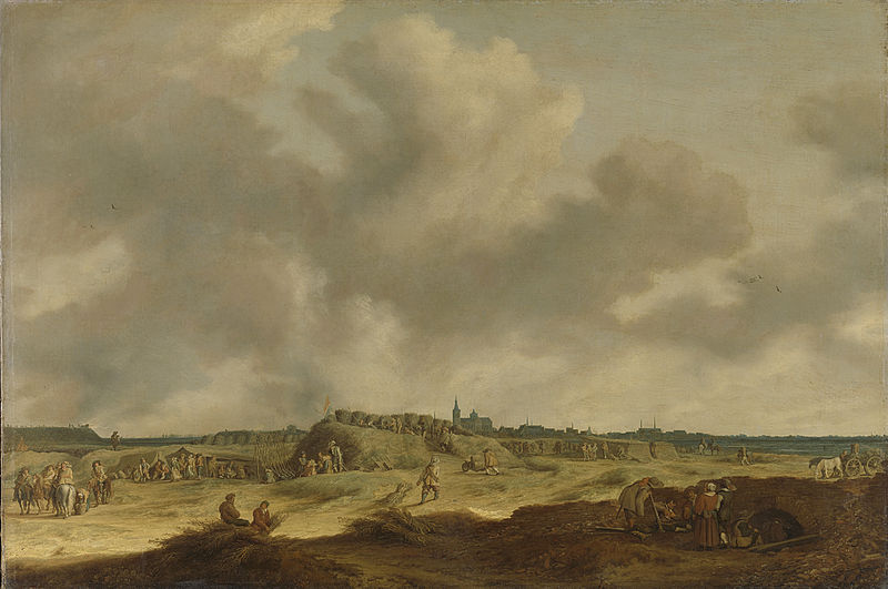 File:Het beleg van 's-Hertogenbosch door Frederik Hendrik, 1629 (Pieter de Neyn, 1639).jpg