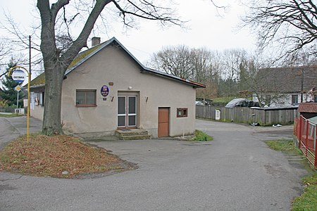 Hodonín, Chrudim