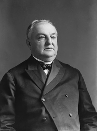 <span class="mw-page-title-main">Solomon R. Dresser</span> American politician