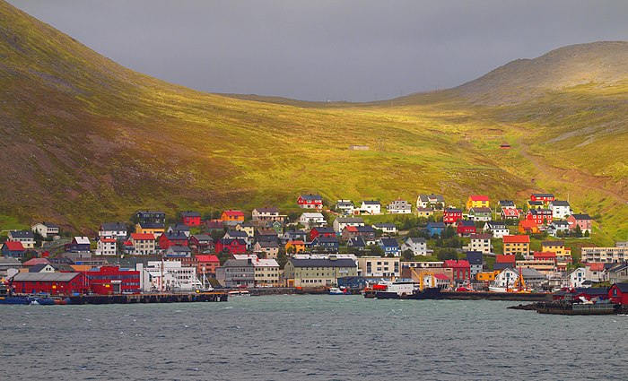 Honningsvåg