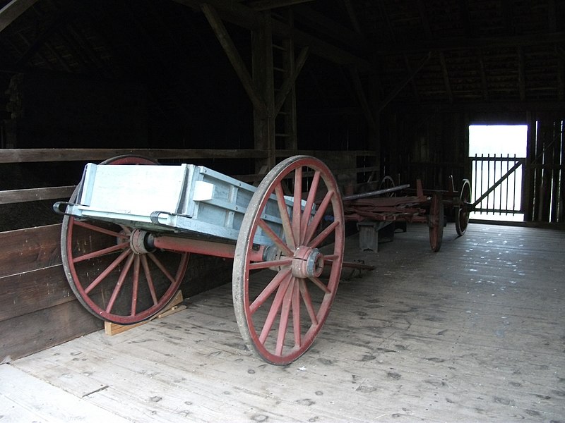 File:Hopewell Furnace National Historic Site - Pennsylvania (5655602436).jpg