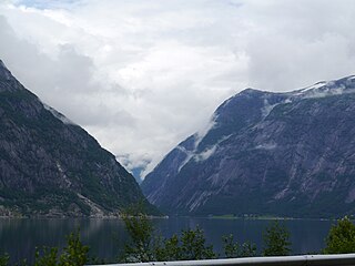 Norseman triathlon non-Ironman branded triathlon race held annually in Norway