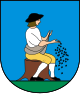 Horní Újezd - Stema
