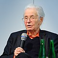 19. Dezember: Horst-Eberhard Richter (2010)