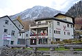 Hotel Grina, Simplon Dorf