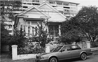 <span class="mw-page-title-main">House at 665 McKinley Street</span> United States historic place