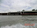 Houseboats on the Kwai River - panoramio.jpg
