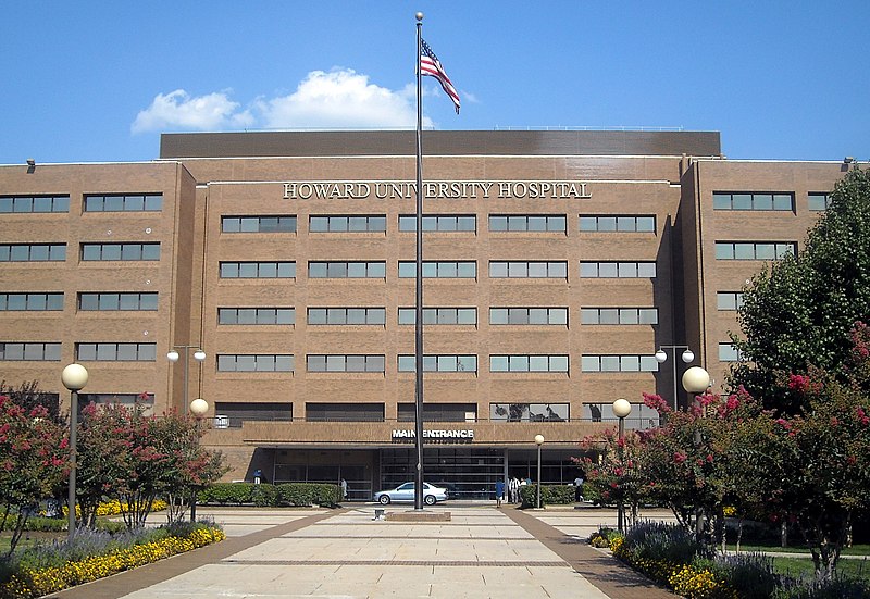 File:Howard University Hospital (cropped).jpg