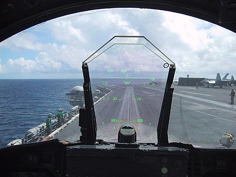 Head-up display