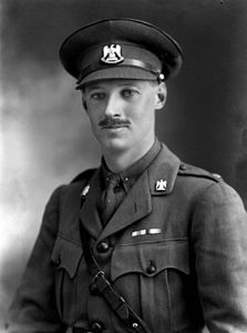 Hugh Fortescue, al 5-lea conte Fortescue.jpg