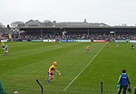 Thumbnail for 2016 National Hurling League