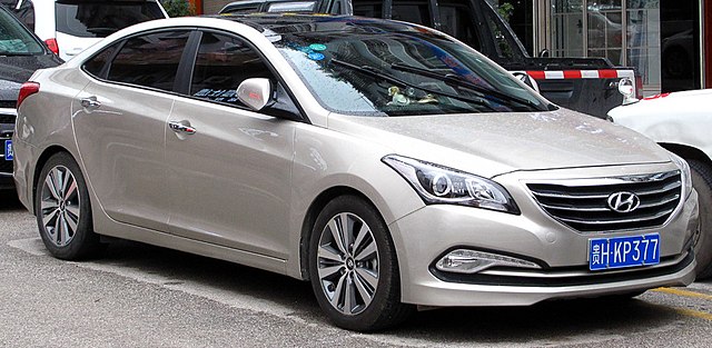 Hyundai ix35 - Wikidata