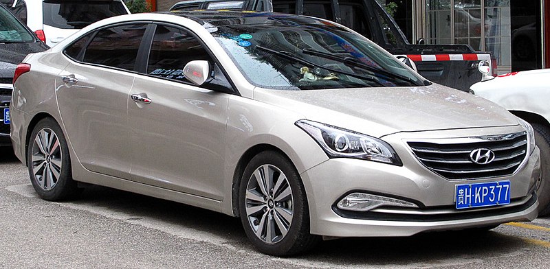 Hyundai i30 (PD) – Wikipedia