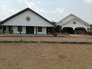 <span class="mw-page-title-main">Ideato North</span> Local Government Areas in Imo State, Nigeria