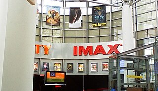 Cinema City International