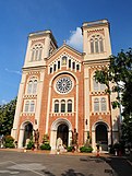 Assumption Cathedral, Bangkok