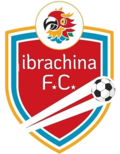 Miniatura para Ibrachina Futebol Clube