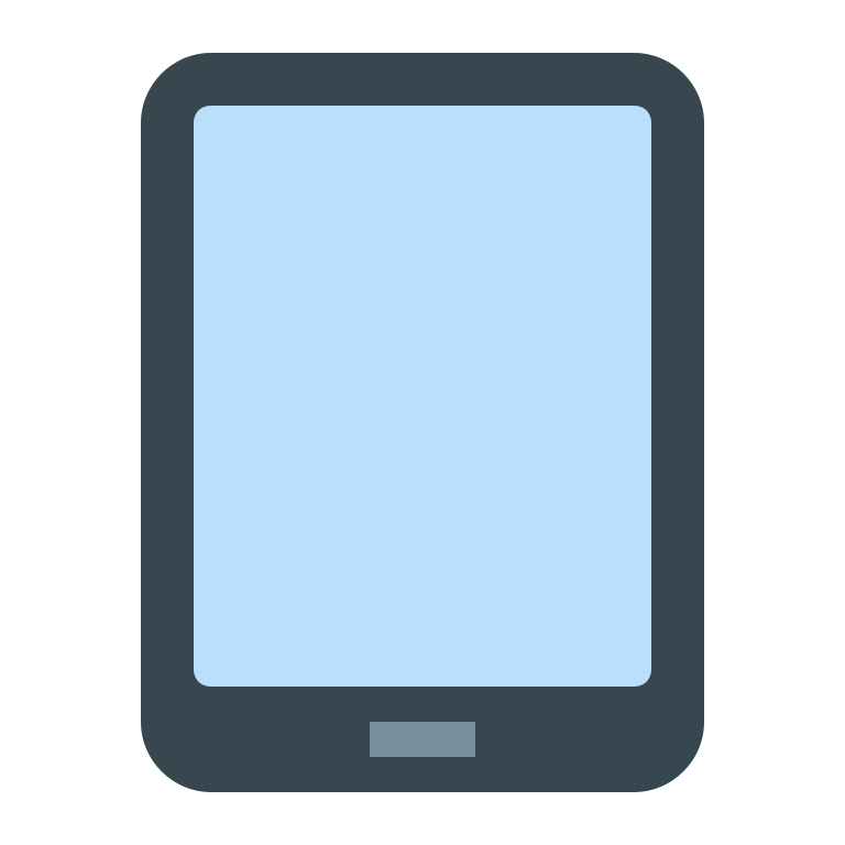 Download File:Icons8 flat tablet android.svg - Wikimedia Commons