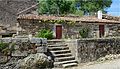 Old house in Idanha-a-Velha