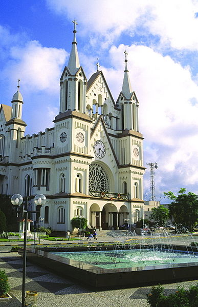 Image: Igreja Matriz   panoramio