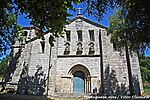 Vignette pour Abbaye de Fiães