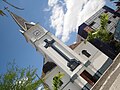 English: Rosário Church. City of Campina Grande