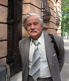 Ihor Kalynets Ukrainian poet and Soviet dissident (born 1939)