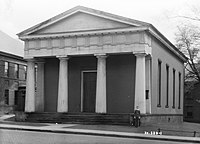 Independent Congregational Church