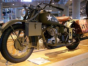 Indian 841 pada Motor Barber Vintage Museum.jpg