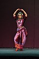 Indian Classical Dance at Nishagandhi Dance Festival 2024 (192)