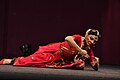 Indian Classical Dance at Nishagandhi Dance Festival 2024 (299)