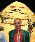 A(z) Jabba, a hutt lap bélyegképe