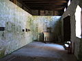 Inside the Chapel, Kisimul Castle - geograph.org.uk - 1366220.jpg