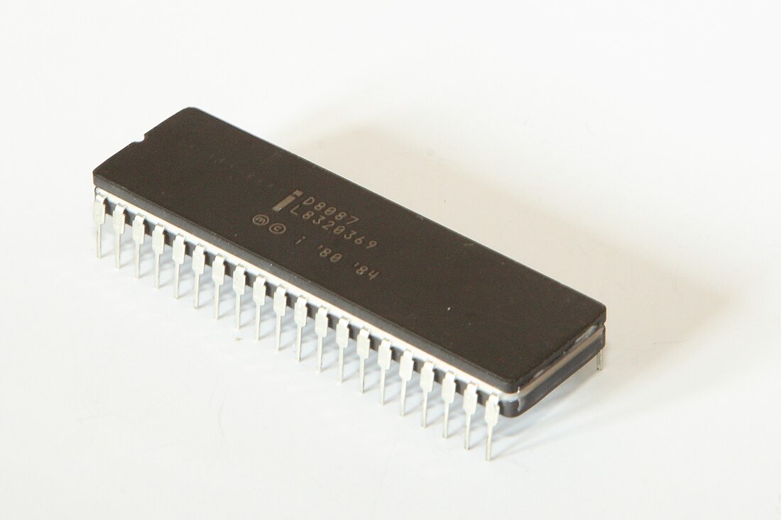 Intel 8087