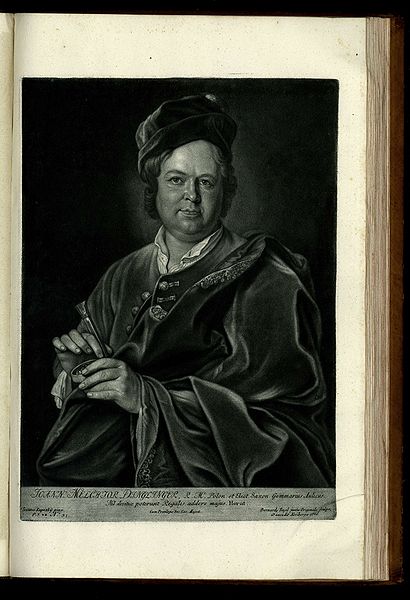 File:Ioannis Kupezky, incomparabilis artificis, Imagines et picturae - Valentin Daniel Preisler, Bernhard Vogel - 1745 - 31.jpg