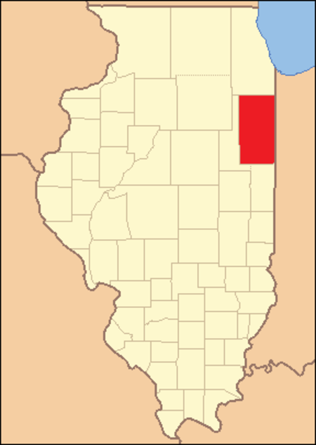 Iroquois County Illinois 1833.png
