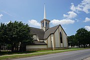 First United Methodist Church