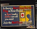 Thumbnail for File:Is there a Red Cross service flag in your home? A heart and a dollar are all you need - Join the Red Cross LCCN2002722429.jpg