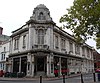 Isambard Kingdom Brunel pub, Guildhall Walk, Portsmouth (October 2017).JPG