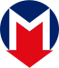 Istanbul Metro Logo.svg