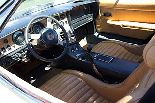 Datei Italian Concours Maserati Bora Interior 14818113917