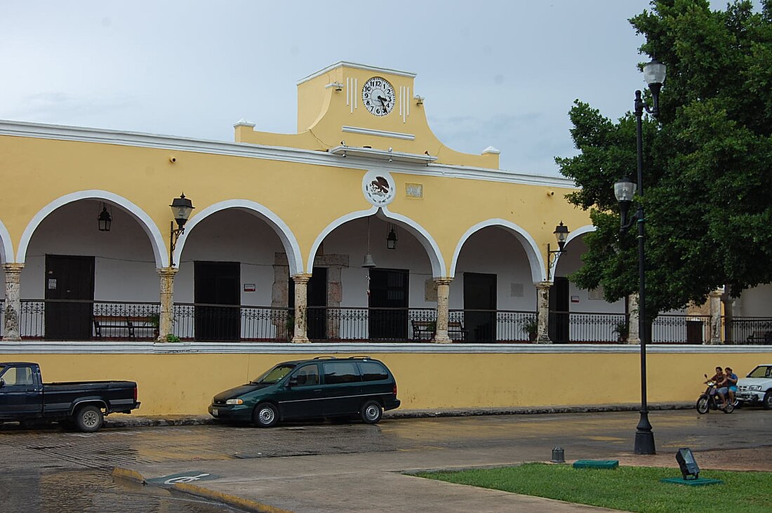 Izamal