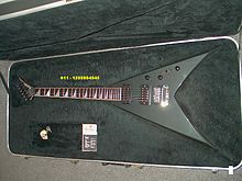 A KV1, same model played by Dave Mustaine before the Y2KV was created. JACK1.jpg